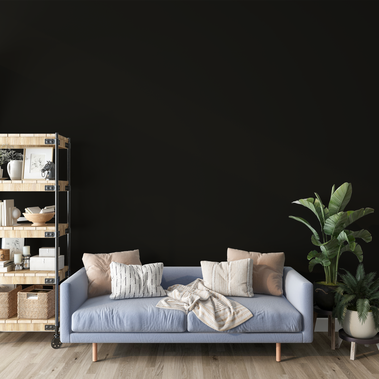 Vopsea Lavabila, Shadow Earth, CM-C2.04.06