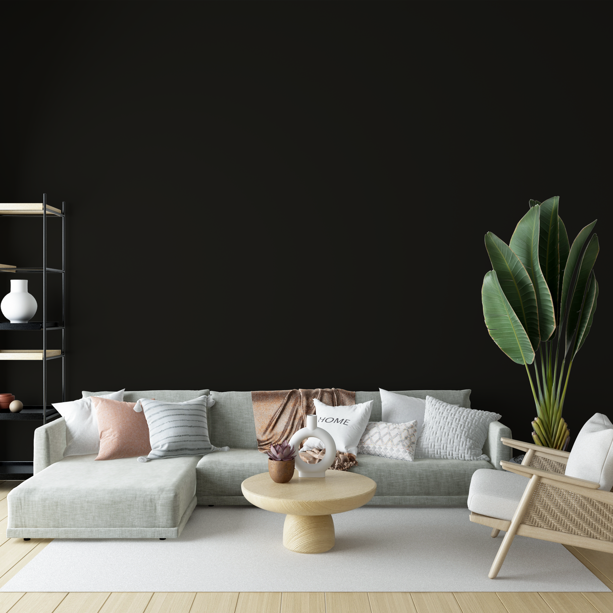 Vopsea Lavabila, Shadow Earth, CM-C2.04.06