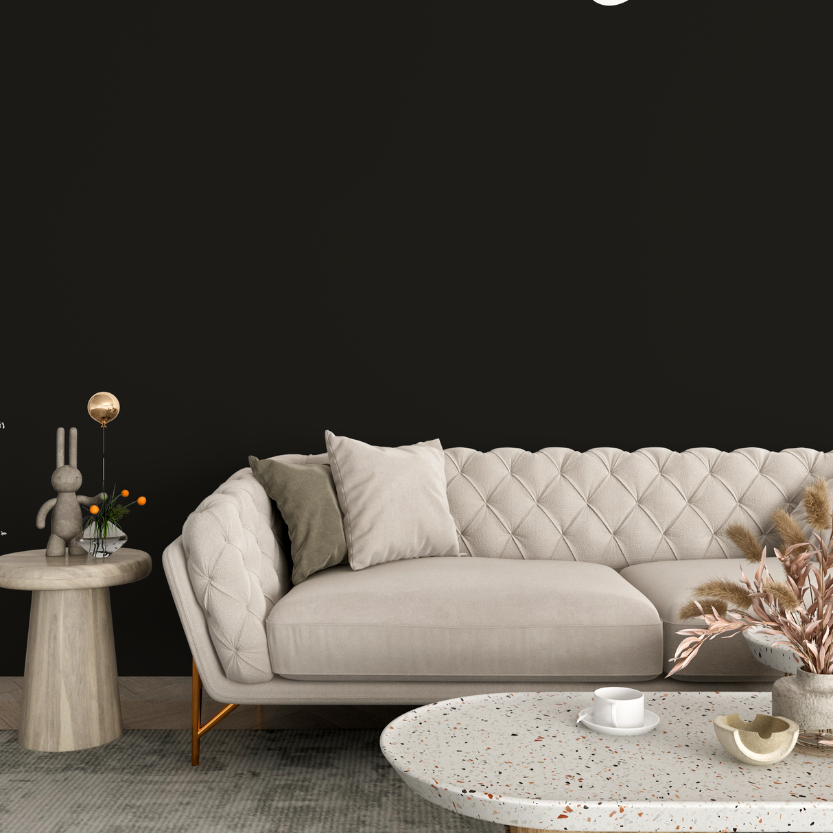 Vopsea Lavabila, Shadow Earth, CM-C2.04.06