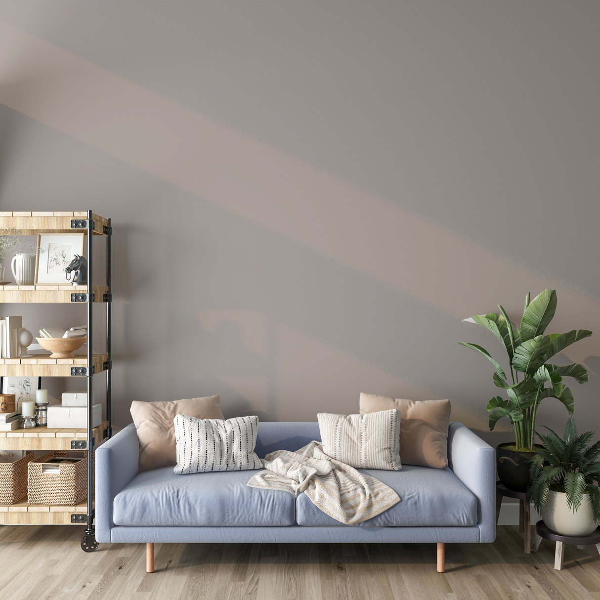 Vopsea Lavabila, Dust Thread, CM-C2.05.67