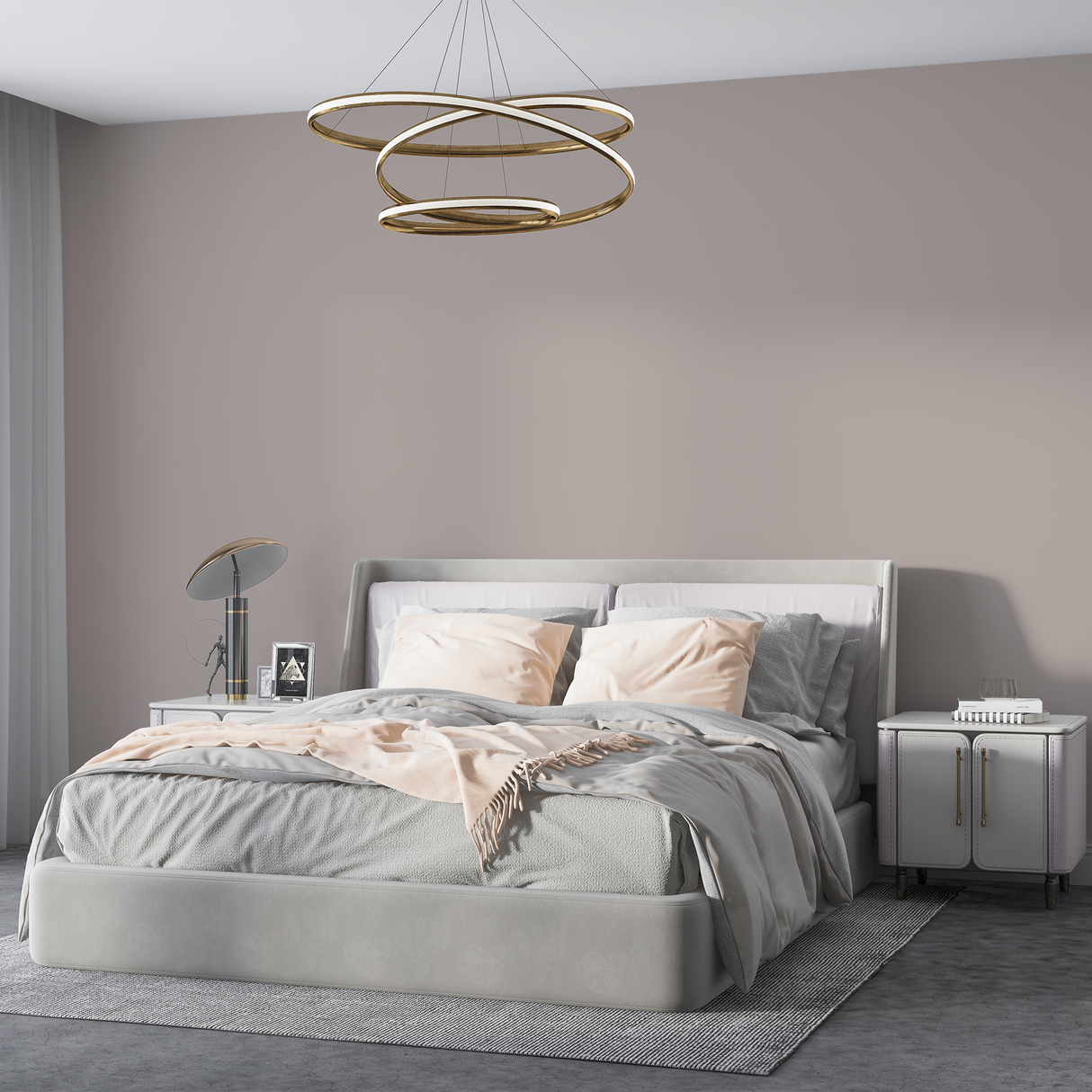 Vopsea Lavabila, Dust Thread, CM-C2.05.67