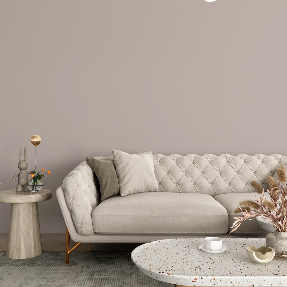 Vopsea Lavabila, Dust Thread, CM-C2.05.67