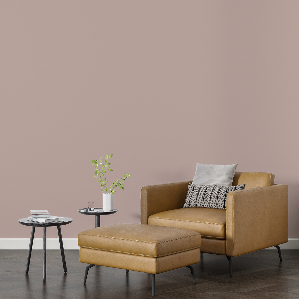 Vopsea Lavabila, Soft Clay, CM-C2.06.68