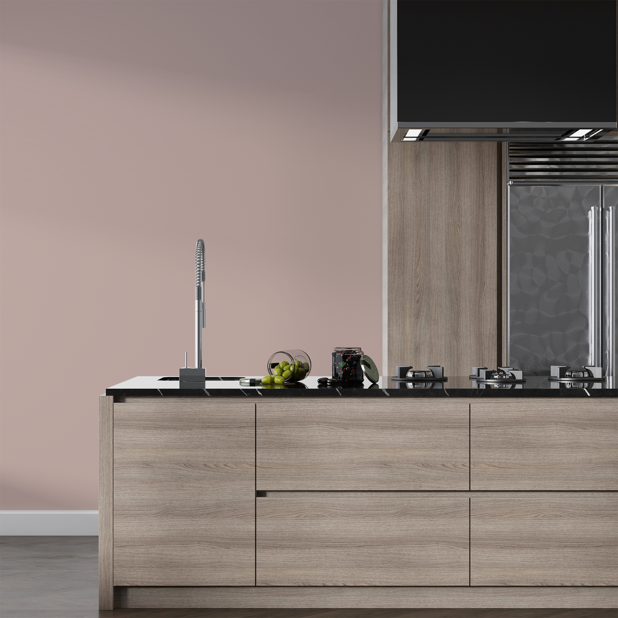 Vopsea Lavabila, Soft Clay, CM-C2.06.68