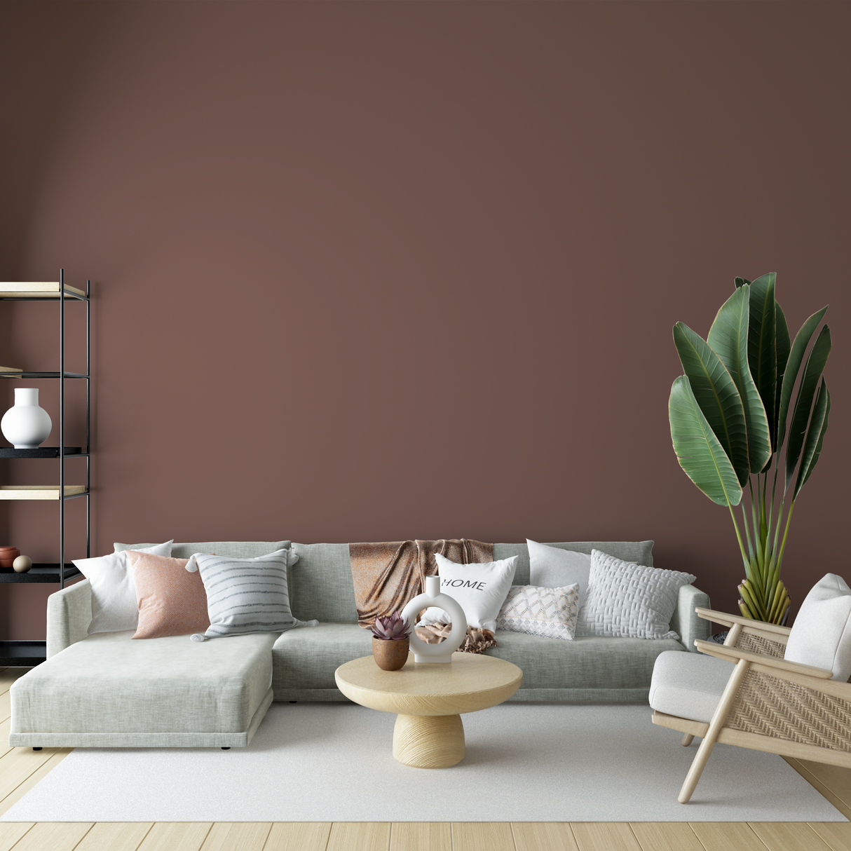 Vopsea Lavabila, Taupe Rose, CM-C3.16.38