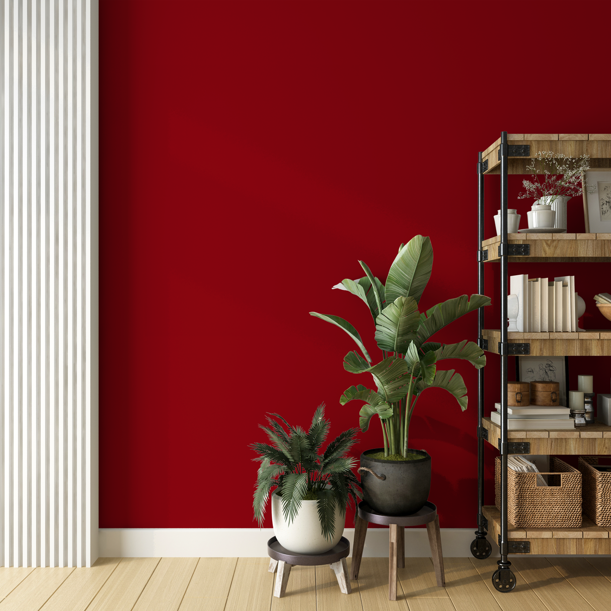 Vopsea Lavabila, Royal Claret, CM-C3.56.31