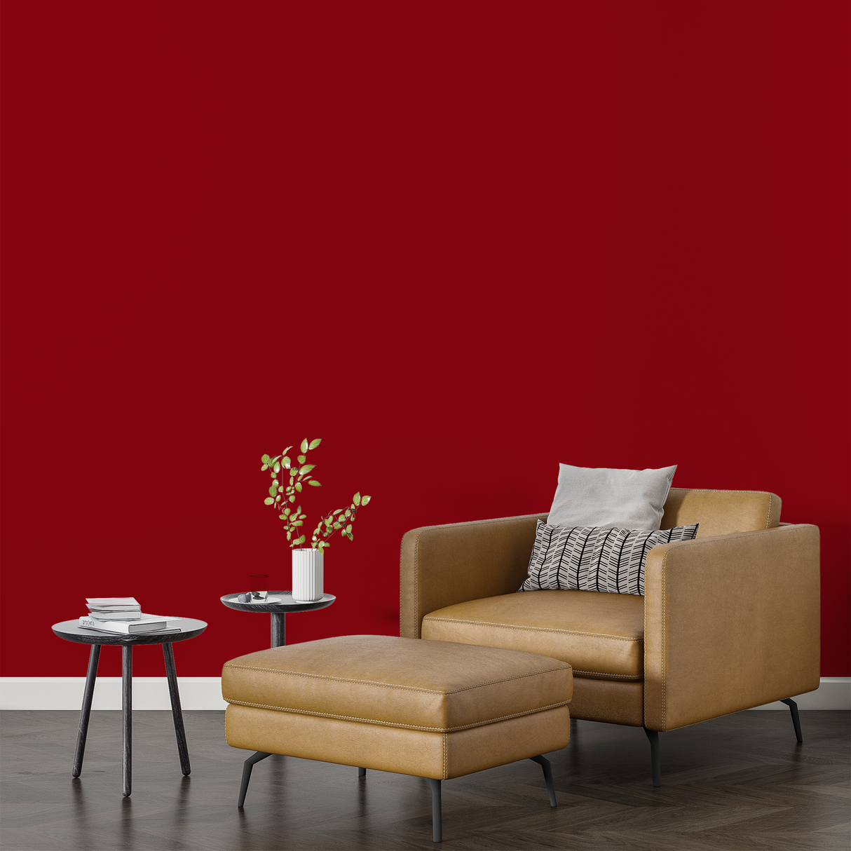 Vopsea Lavabila, Royal Claret, CM-C3.56.31