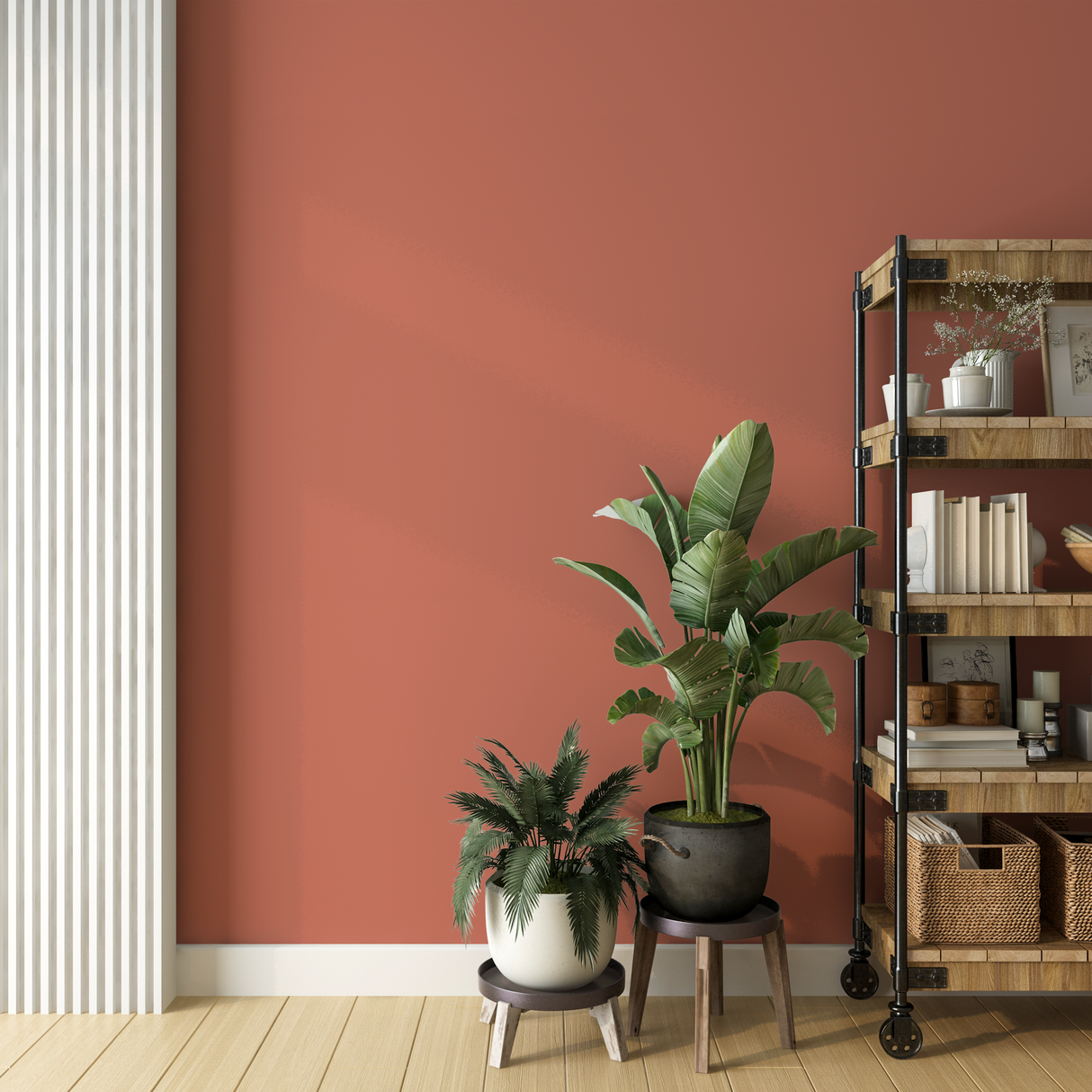 Vopsea Lavabila, Autumn Veil, CM-C4.30.49