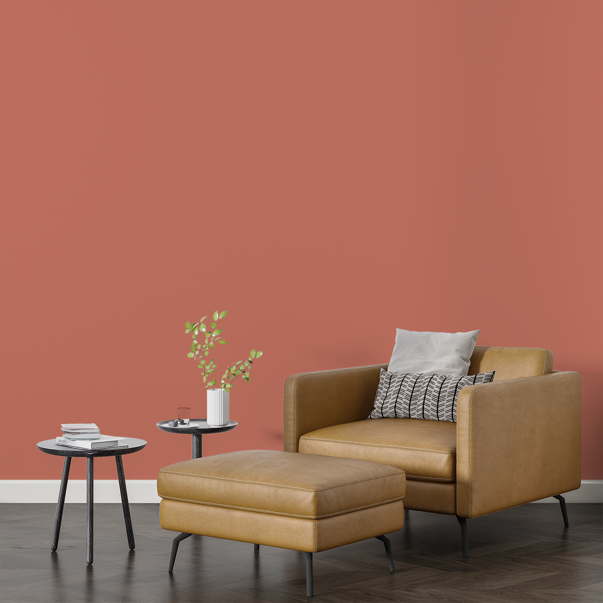 Vopsea Lavabila, Autumn Veil, CM-C4.30.49