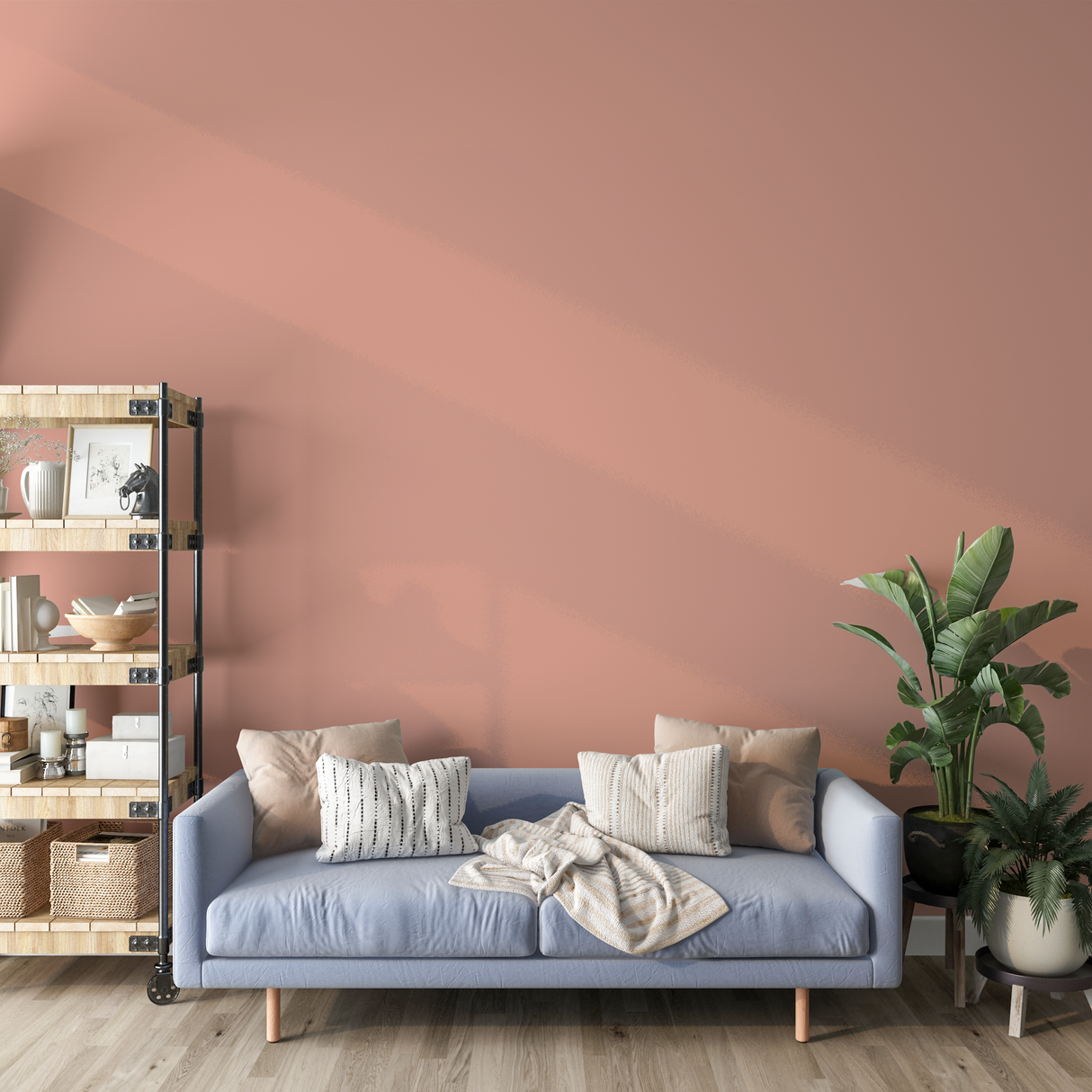 Vopsea Lavabila, Almond Skin, CM-C8.20.70