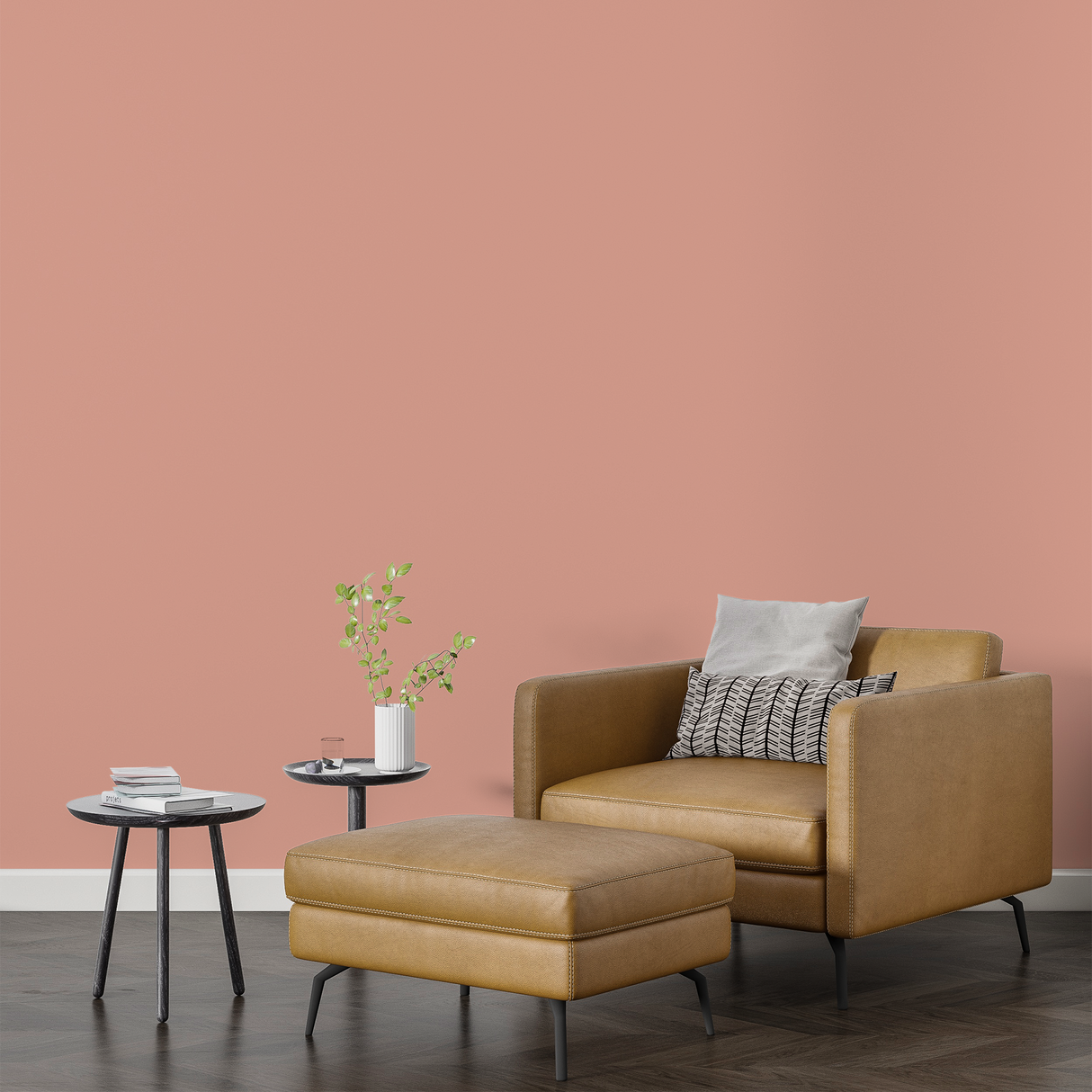 Vopsea Lavabila, Almond Skin, CM-C8.20.70