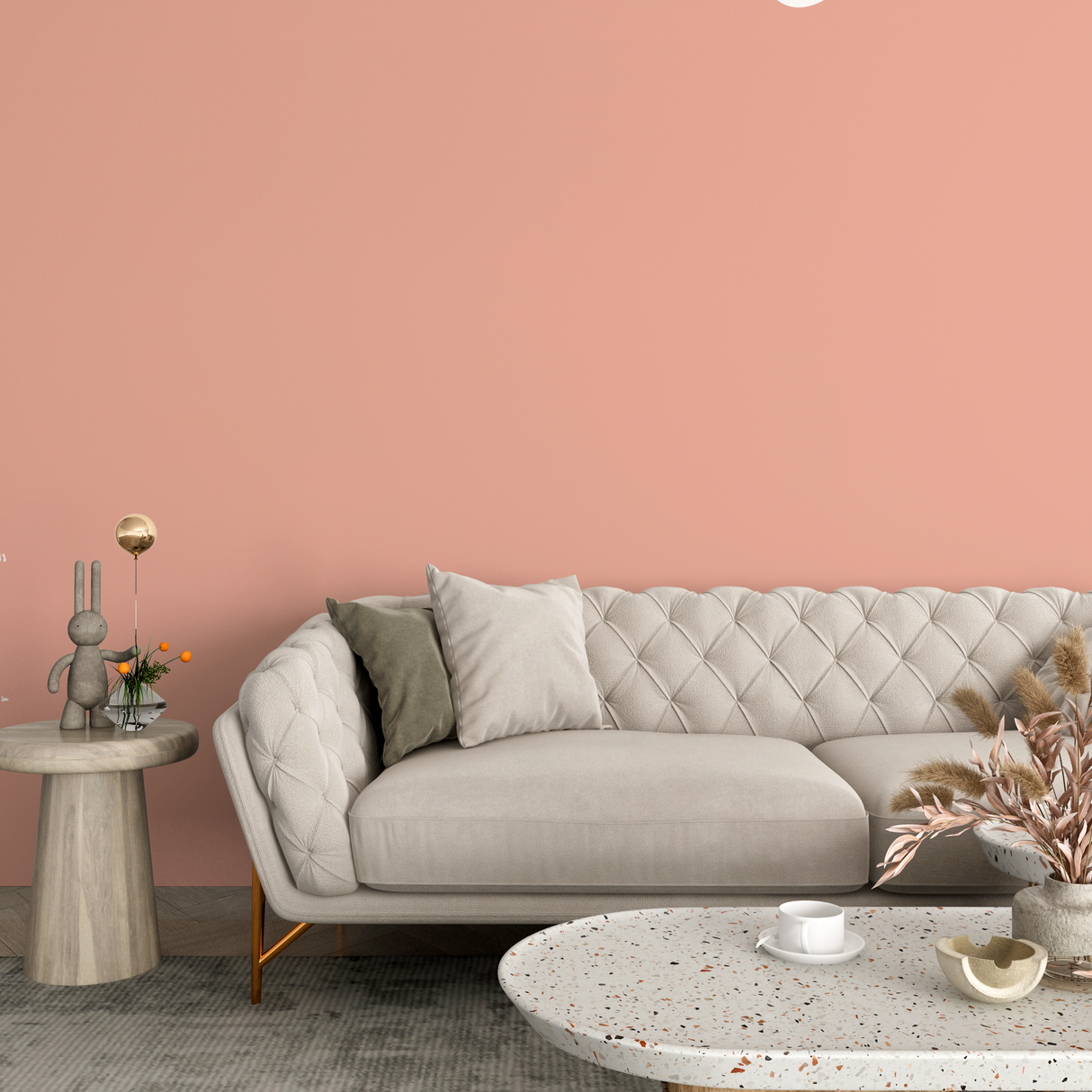 Vopsea Lavabila, Almond Skin, CM-C8.20.70