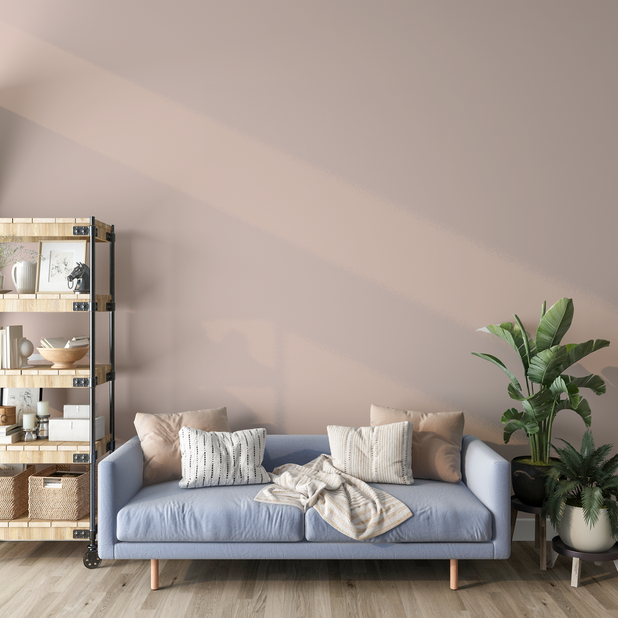 Vopsea Lavabila, Lavender Cloud, CM-C9.05.78