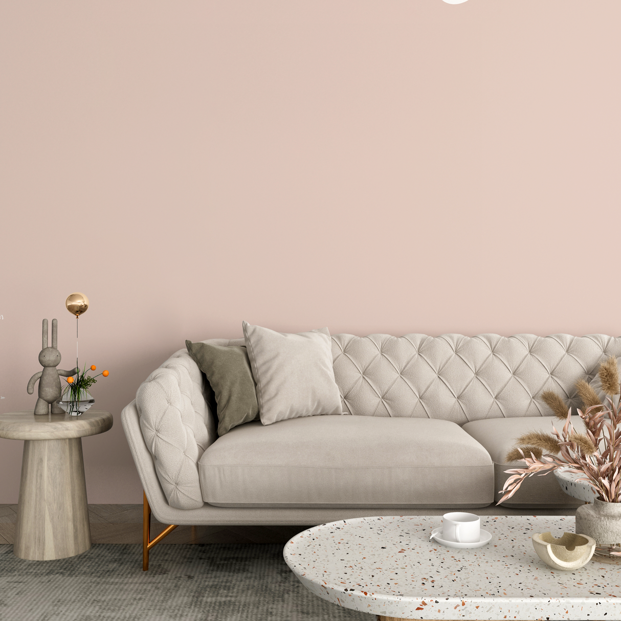 Vopsea Lavabila, Lavender Cloud, CM-C9.05.78