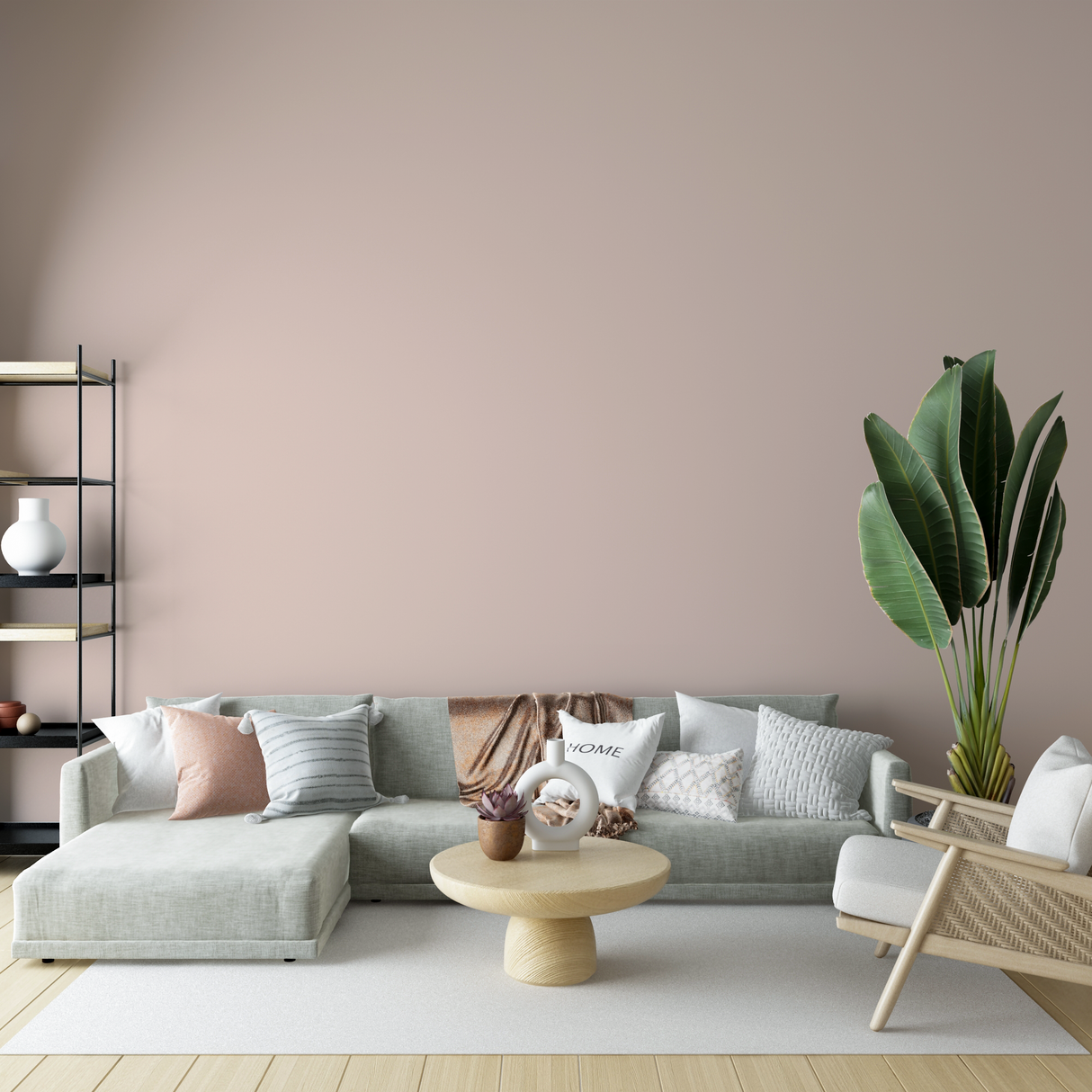 Vopsea Lavabila, Lavender Cloud, CM-C9.05.78