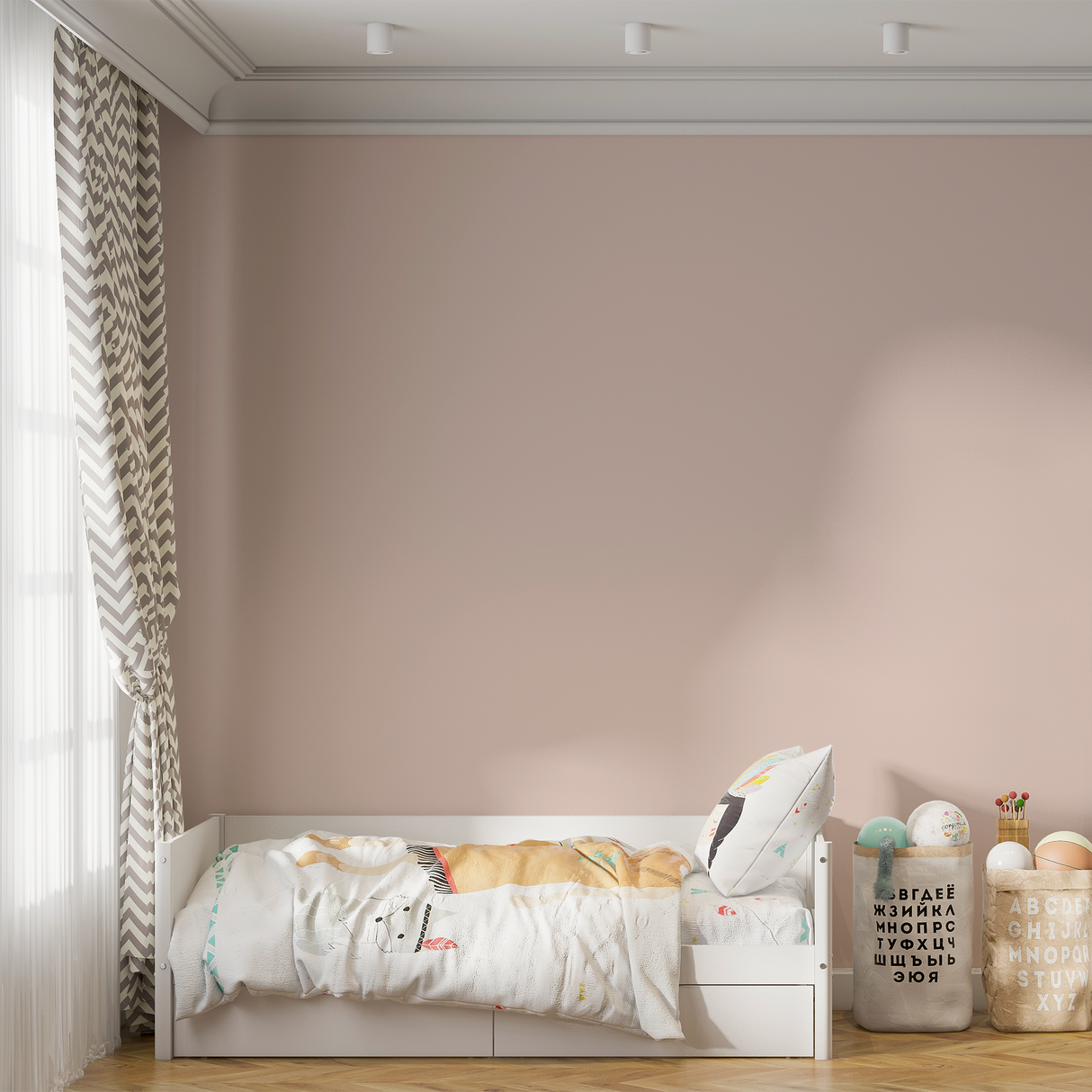 Vopsea Lavabila, Lavender Cloud, CM-C9.05.78