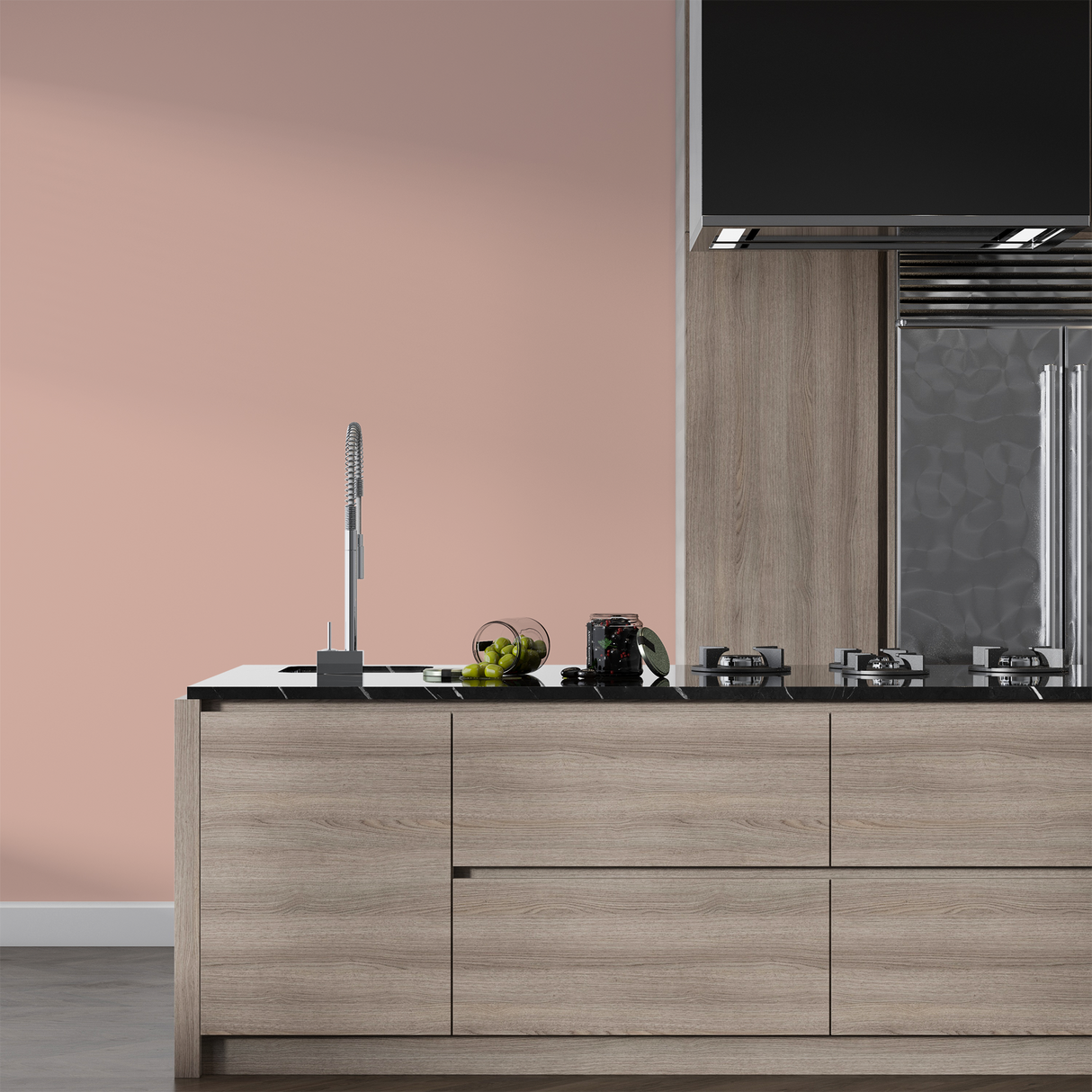 Vopsea Lavabila, Clay Bloom, CM-C9.14.71