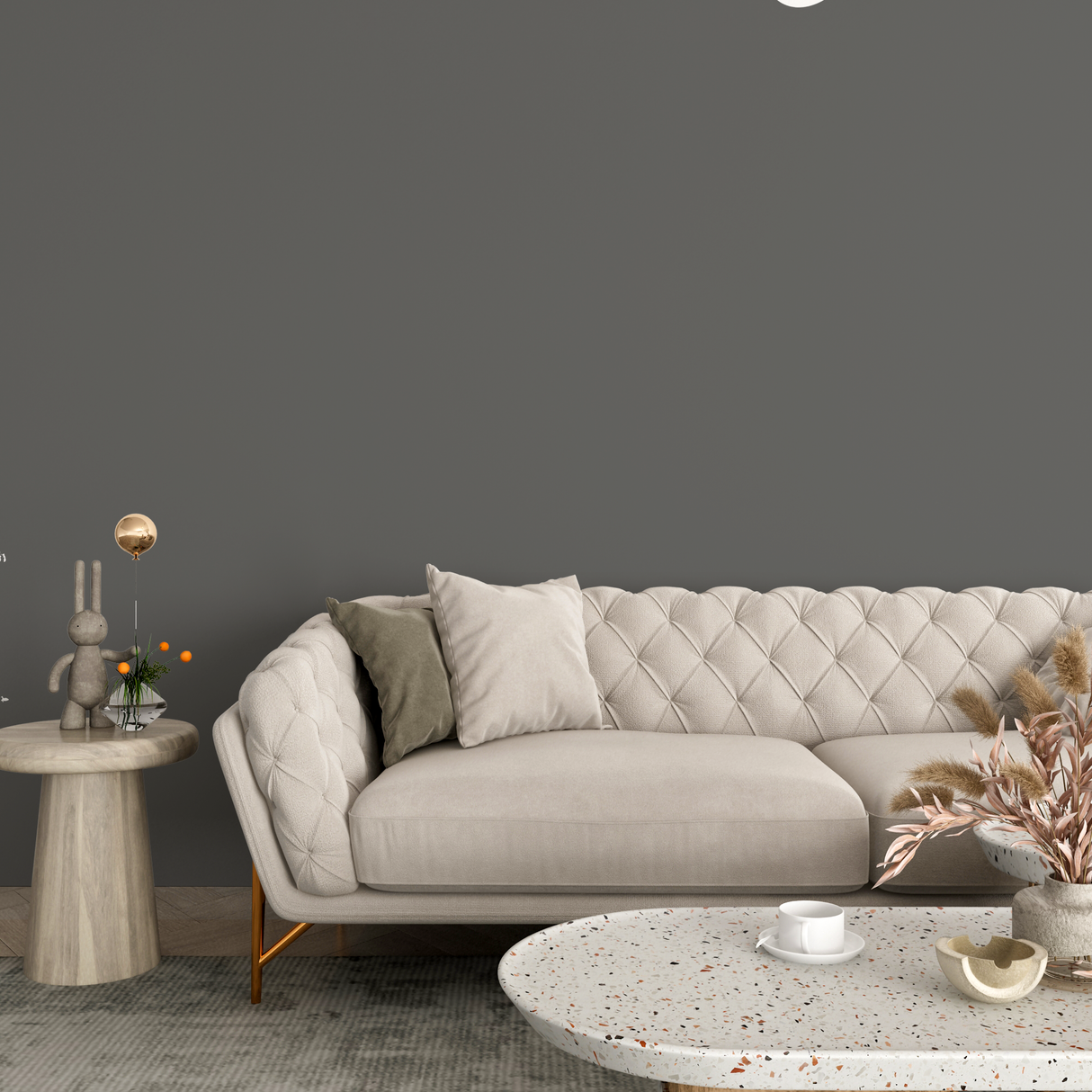 Vopsea Lavabila, Cloud Alloy, CM-CN.00.37