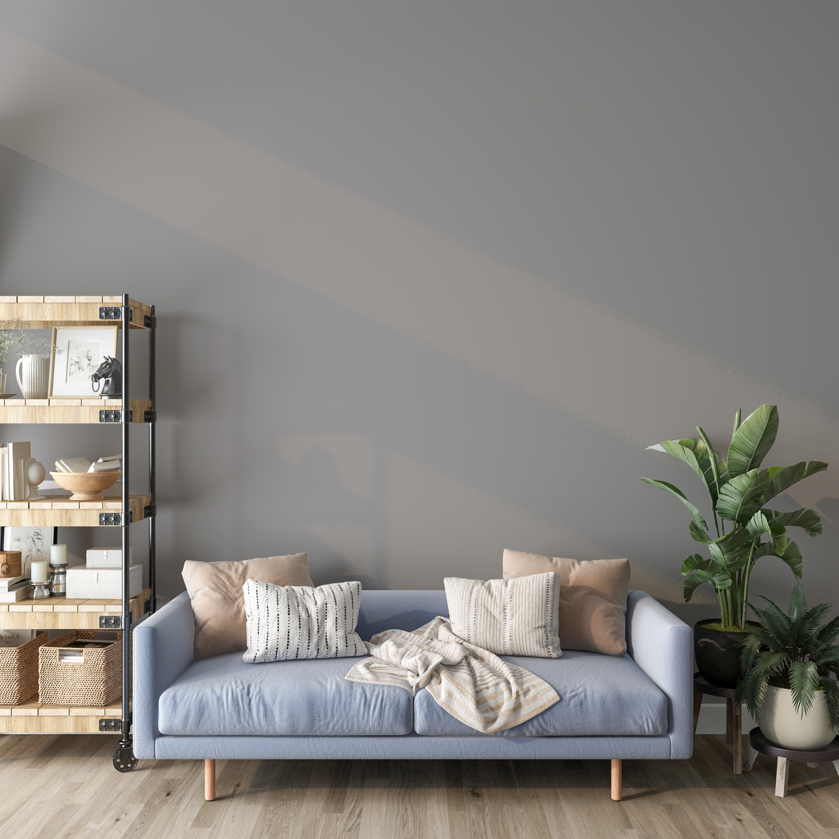 Vopsea Lavabila, Moon Ash, CM-CN.00.62