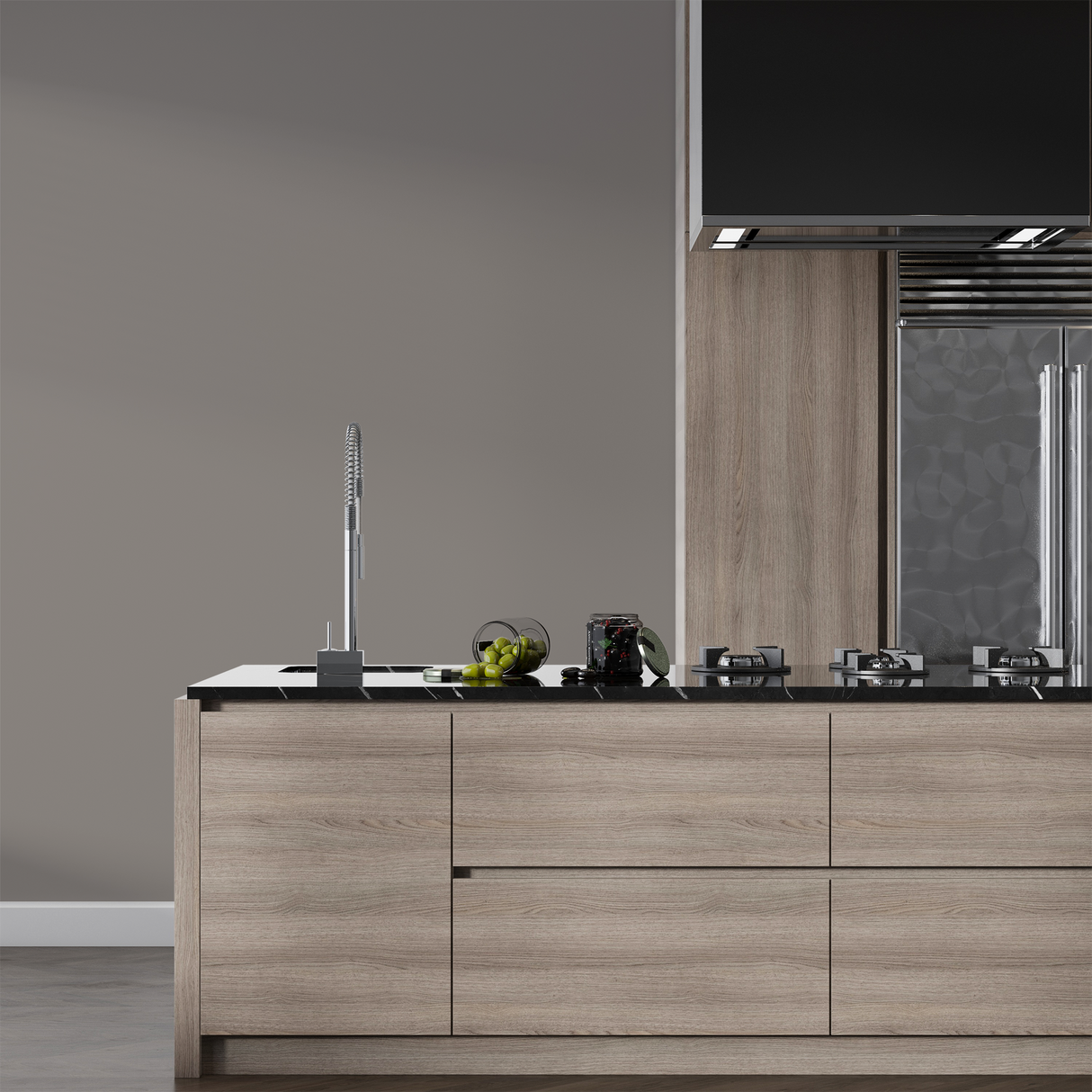 Vopsea Lavabila, Stone Frost, CM-CN.01.55