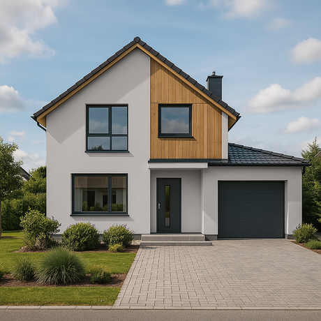 Vopsea Lavabila, Soft Almond, CM-CN.01.86