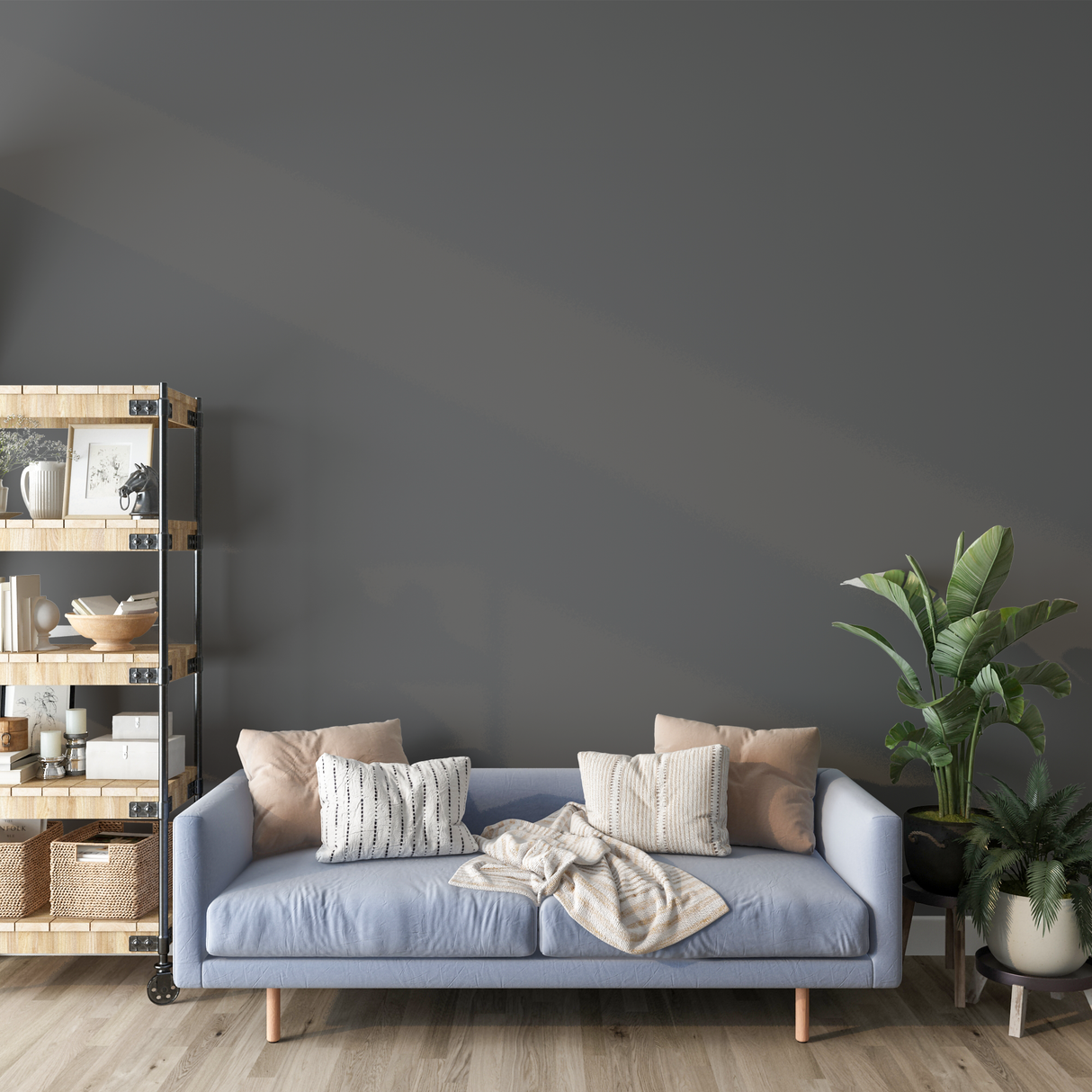 Vopsea Lavabila, Concrete Cloud, CM-CN.02.38