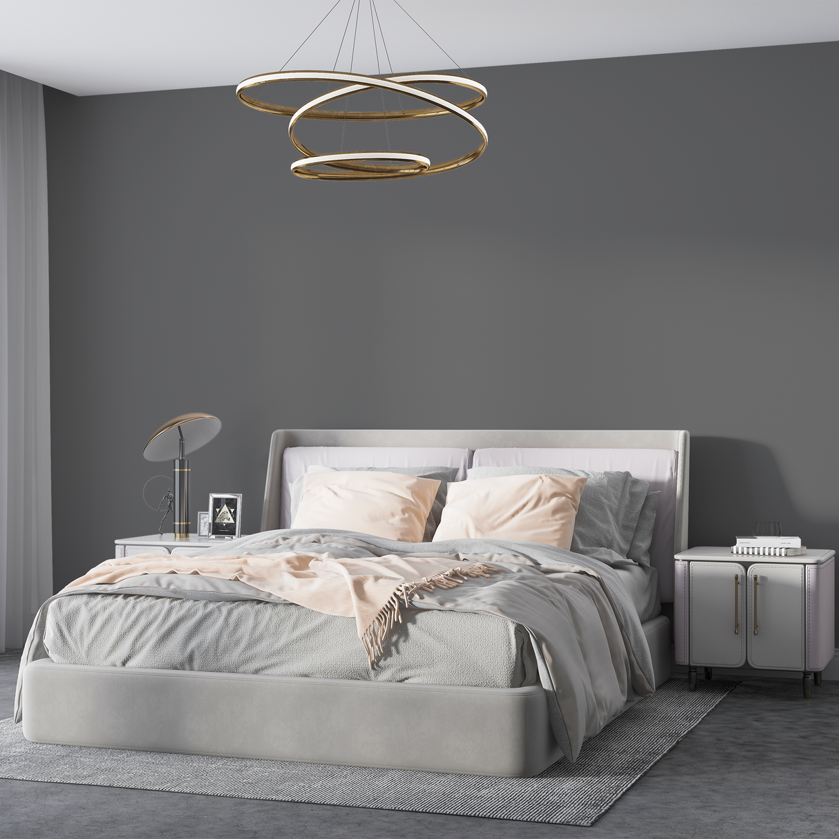 Vopsea Lavabila, Concrete Cloud, CM-CN.02.38