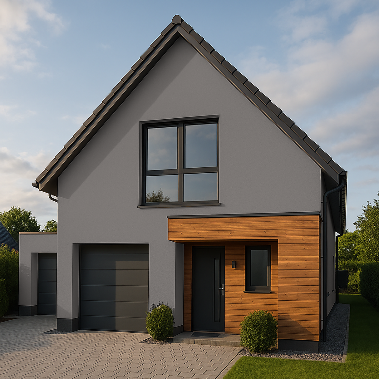 Vopsea Lavabila, Ash Taupe, CM-CN.02.57