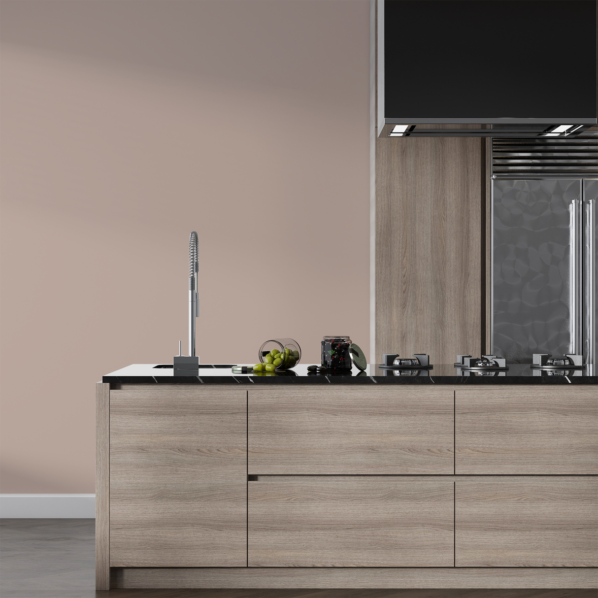 Vopsea Lavabila, Cloud Dust, CM-D0.07.67