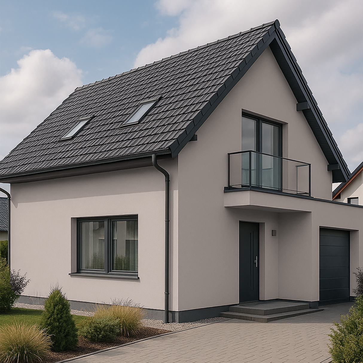 Vopsea Lavabila, Apricot Veil, CM-D3.03.86