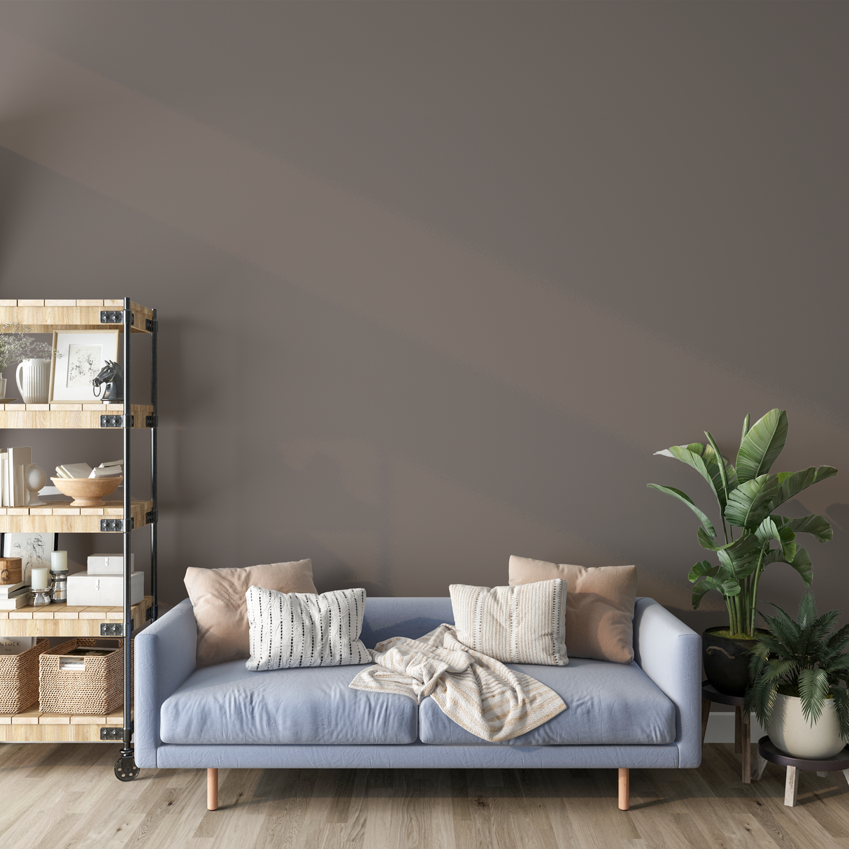 Vopsea Lavabila, Cocoa Dust, CM-D5.05.45