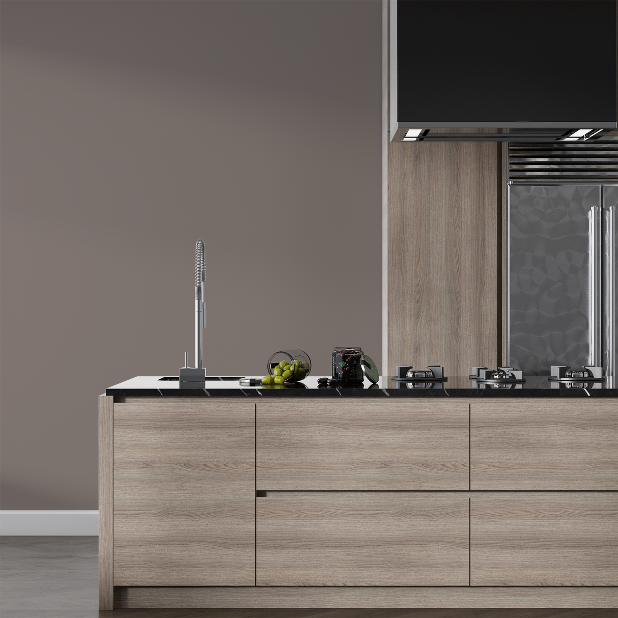 Vopsea Lavabila, Cocoa Dust, CM-D5.05.45