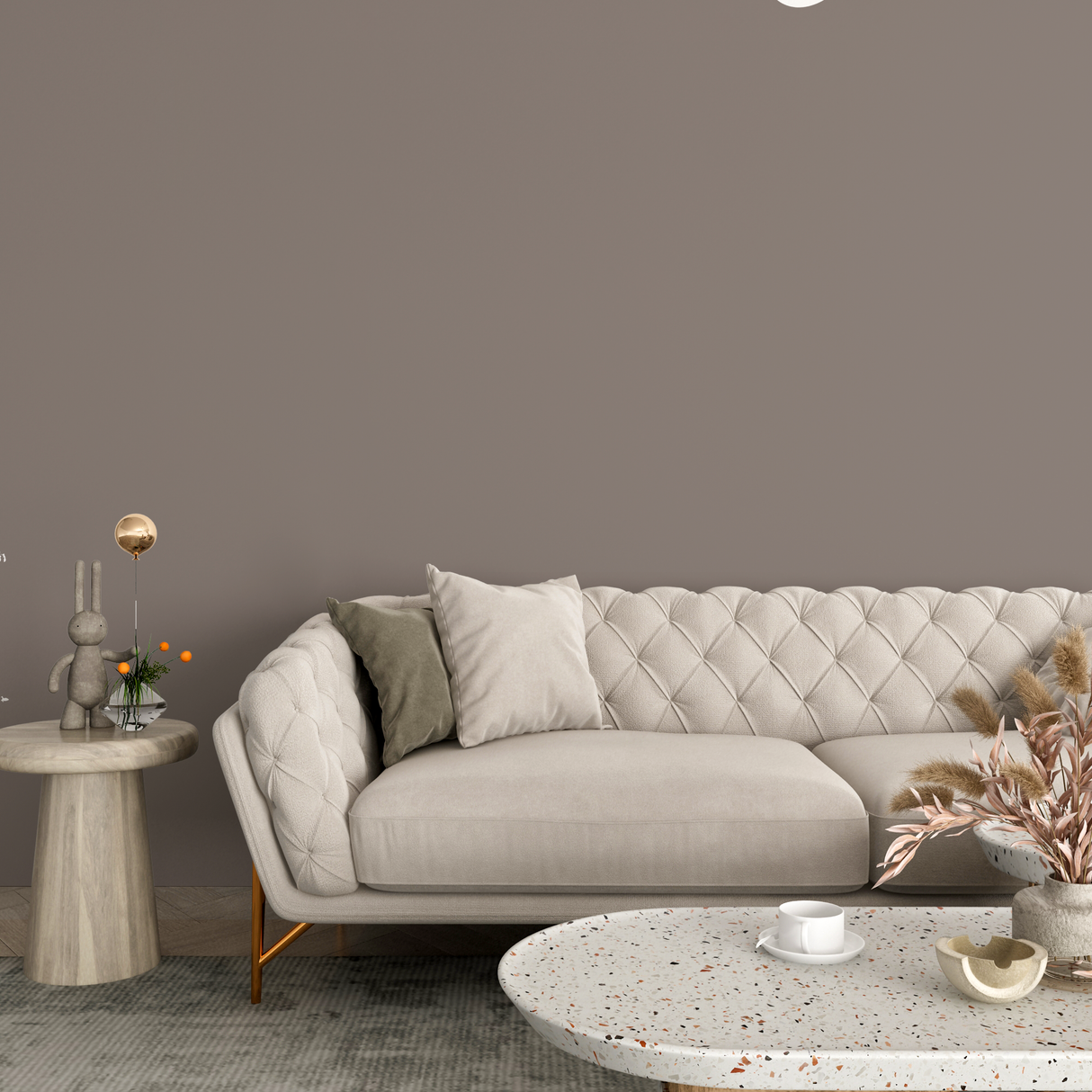 Vopsea Lavabila, Cocoa Dust, CM-D5.05.45