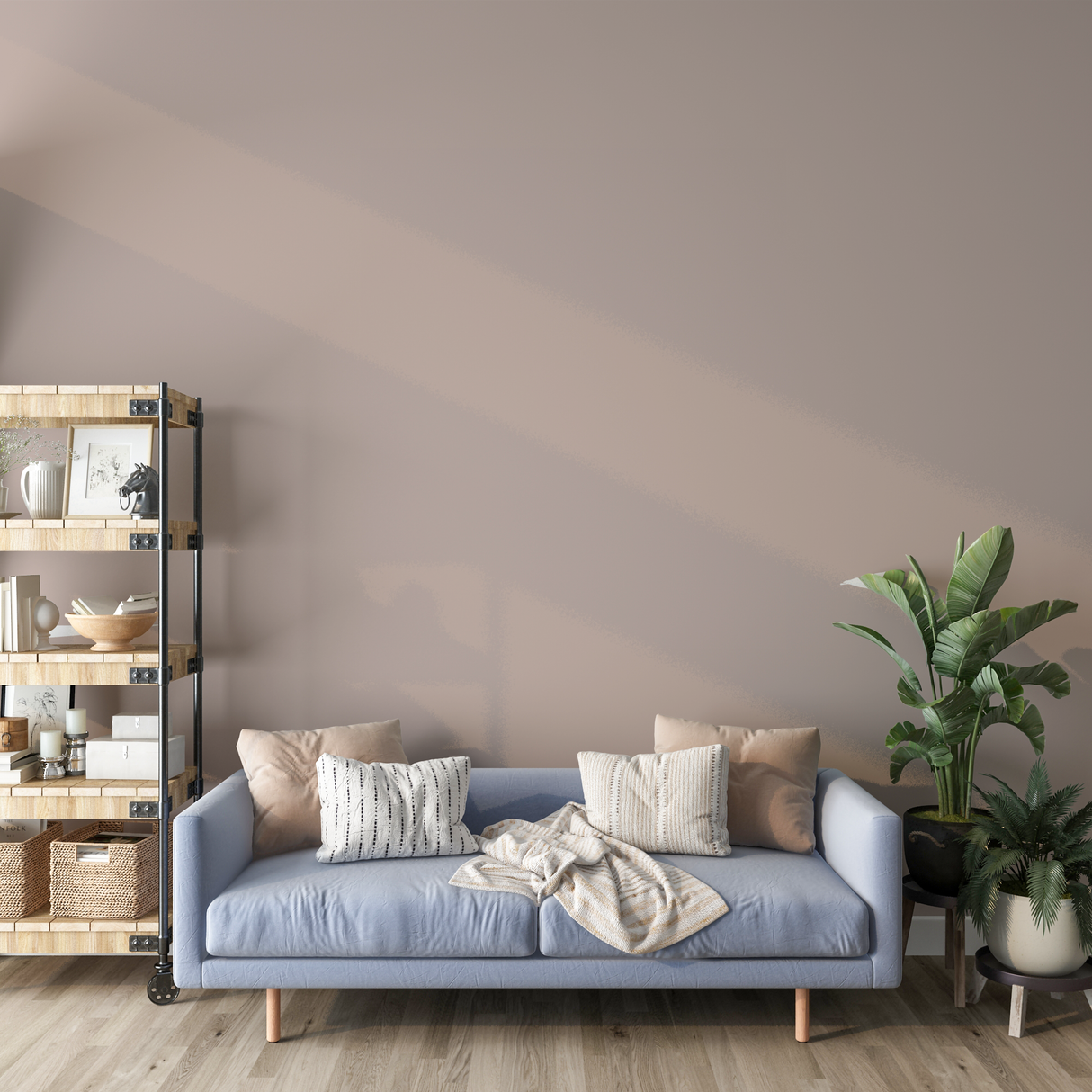 Vopsea Lavabila, Pale Earth, CM-D5.06.68