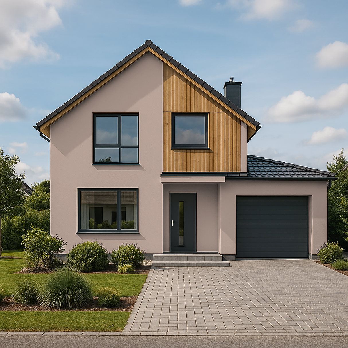 Vopsea Lavabila, Desert Cream, CM-D5.08.79