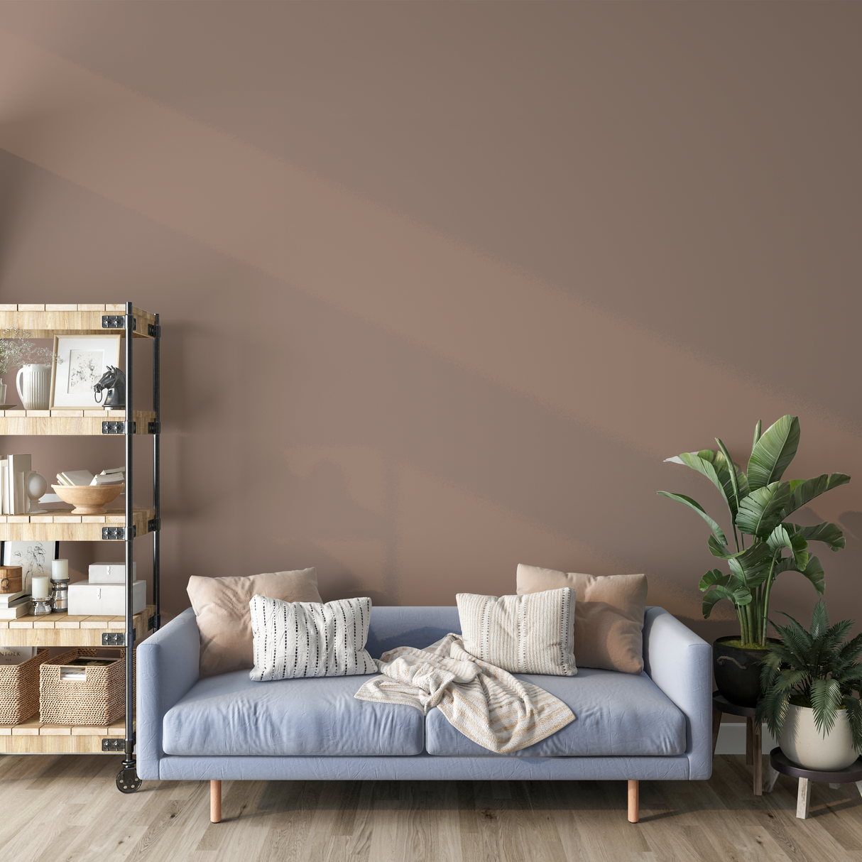 Vopsea Lavabila, Warm Taupe, CM-D5.12.55