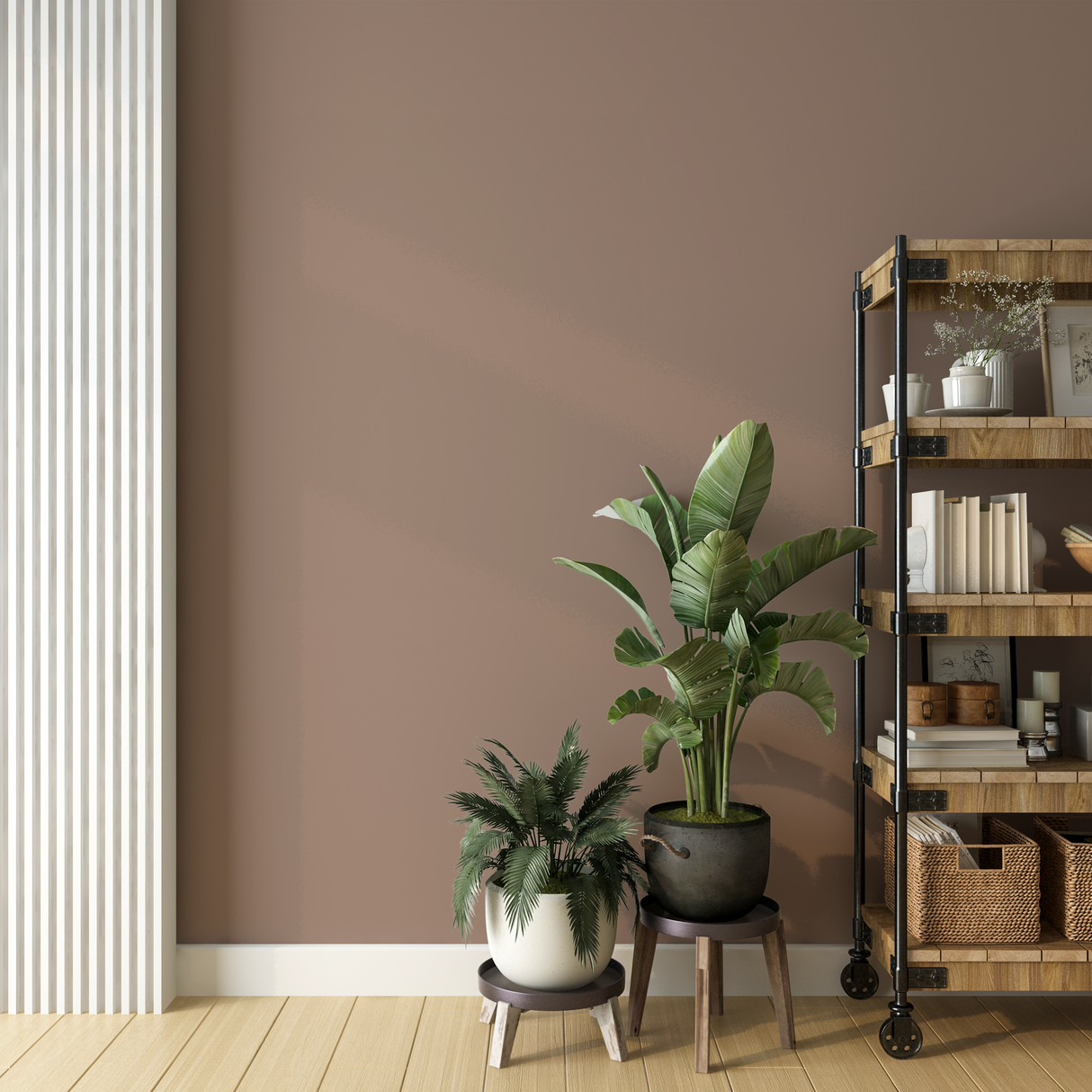 Vopsea Lavabila, Warm Taupe, CM-D5.12.55