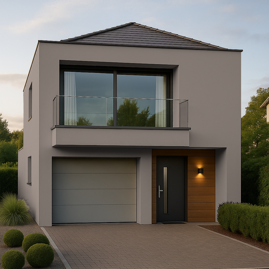 Vopsea Lavabila, Taupe Shell, CM-D6.05.65