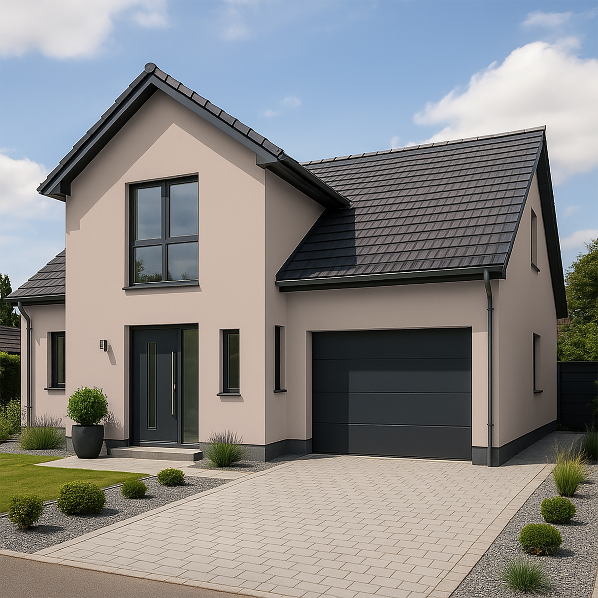 Vopsea Lavabila, Sand Nougat, CM-D6.07.77