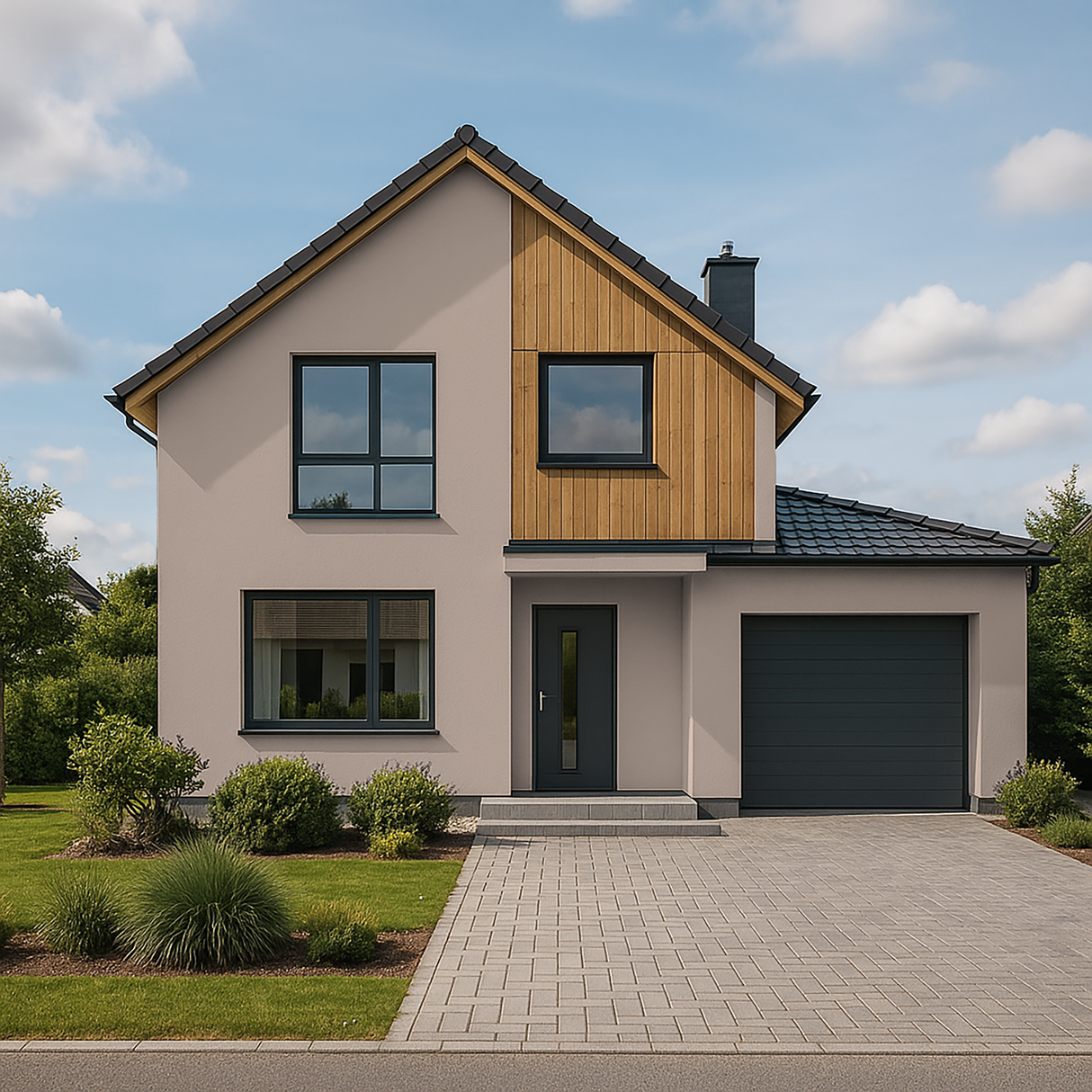 Vopsea Lavabila, Sand Nougat, CM-D6.07.77