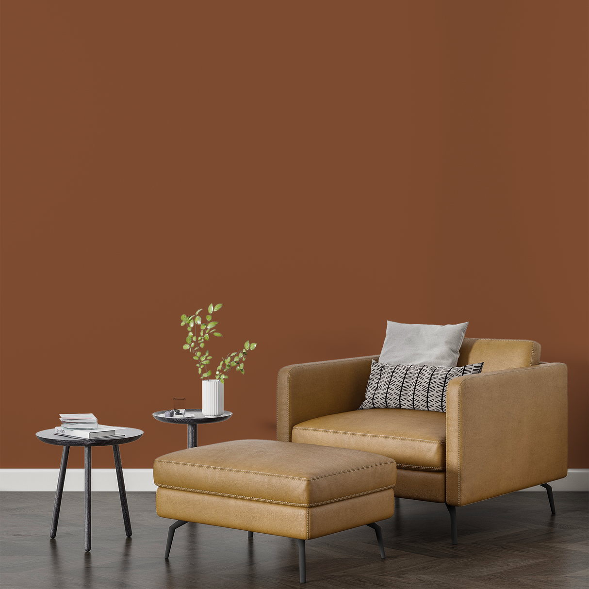 Vopsea Lavabila, Deep Fjord, CM-D6.40.35