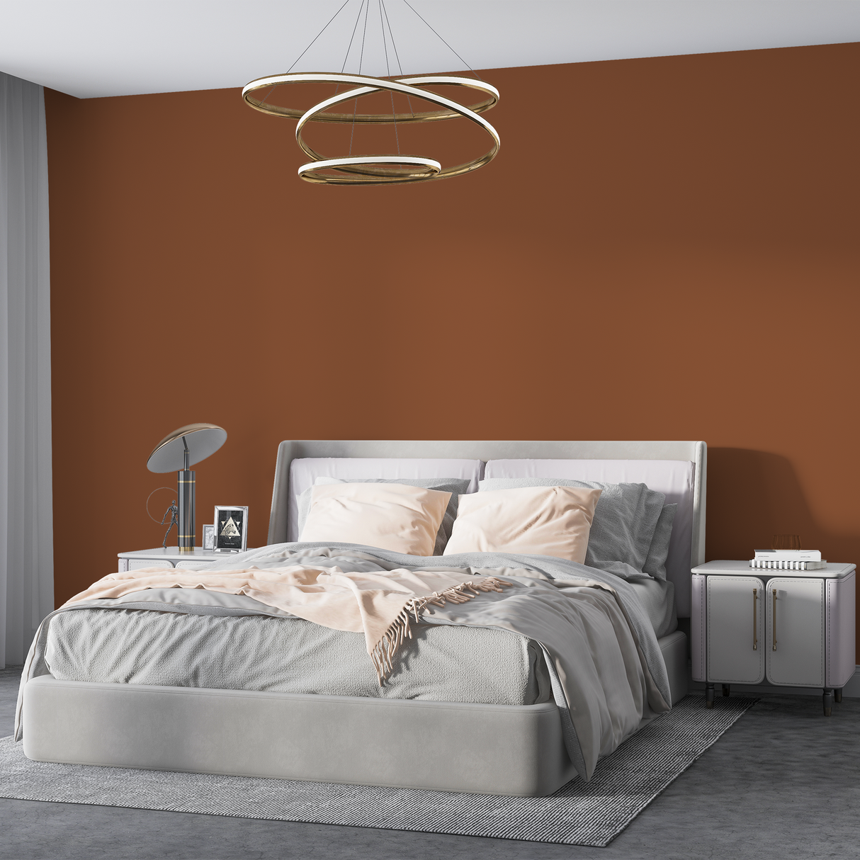 Vopsea Lavabila, Deep Fjord, CM-D6.40.35