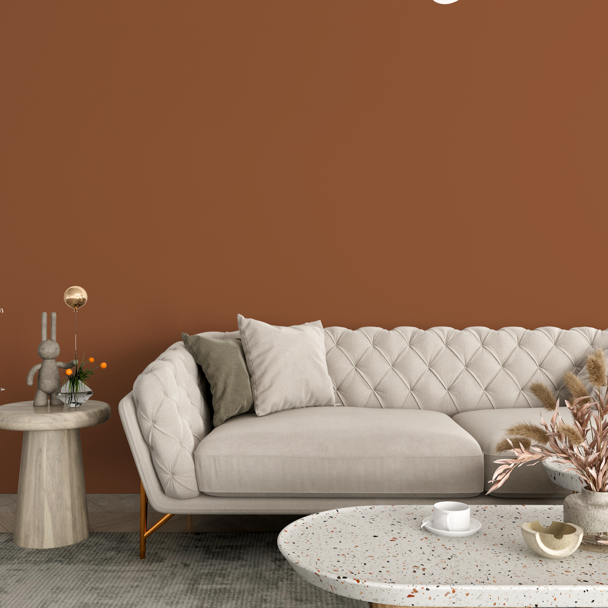 Vopsea Lavabila, Deep Fjord, CM-D6.40.35