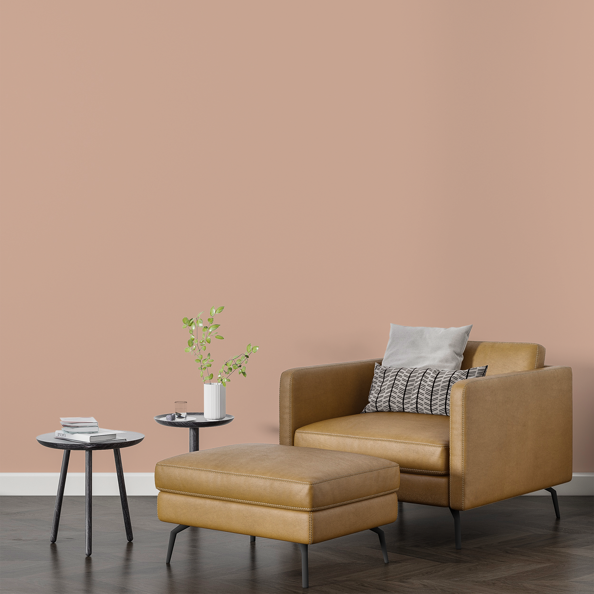 Vopsea Lavabila, Desert Blush, CM-D8.13.73