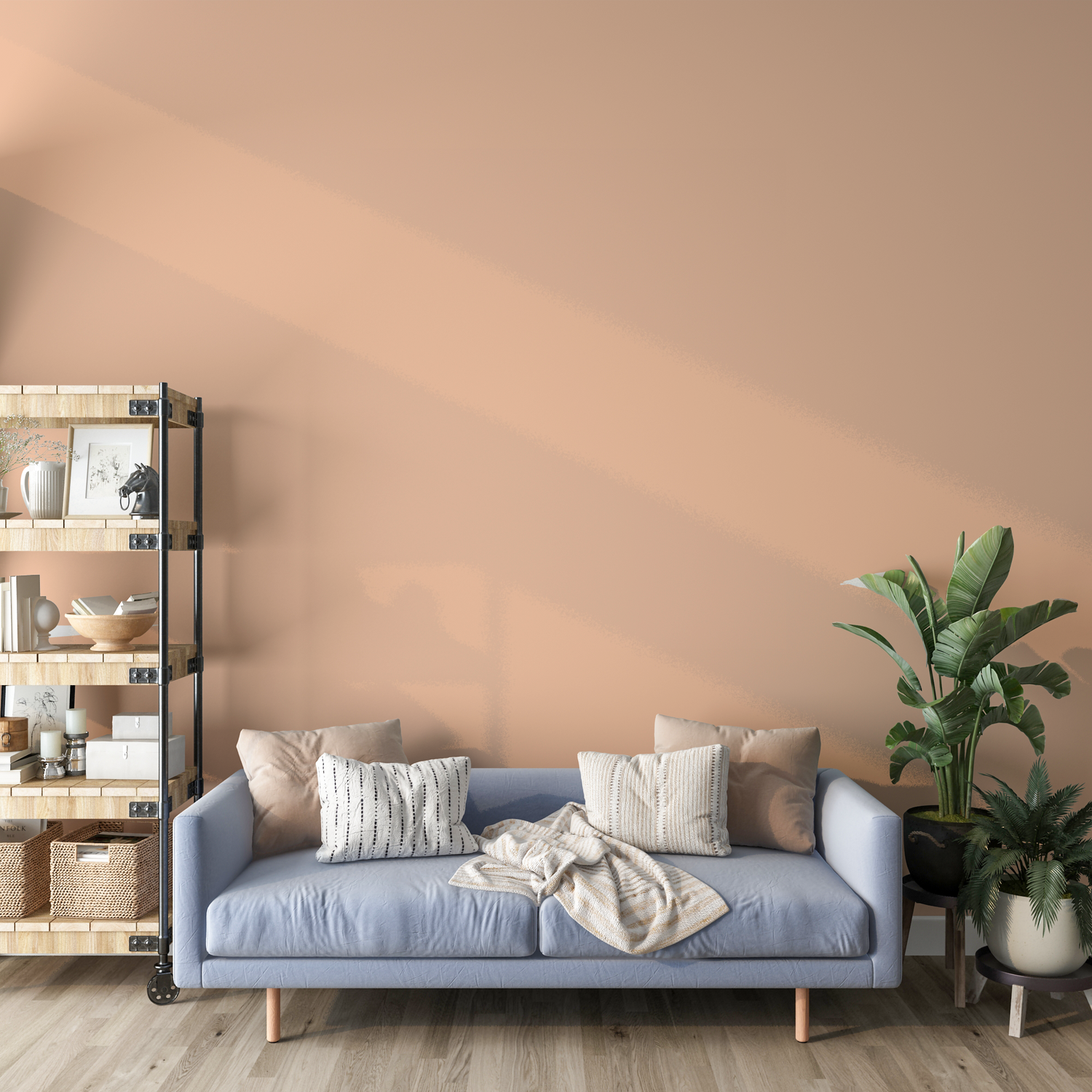 Vopsea Lavabila, Peach Cloud, CM-D8.17.77