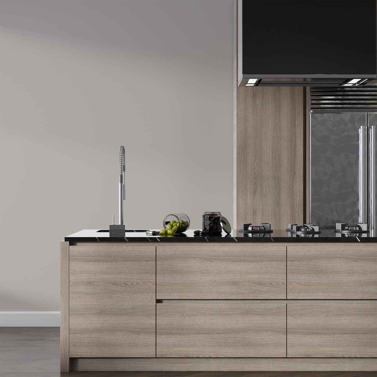 Vopsea Lavabila, Ocean Dusk, CM-DN.01.71