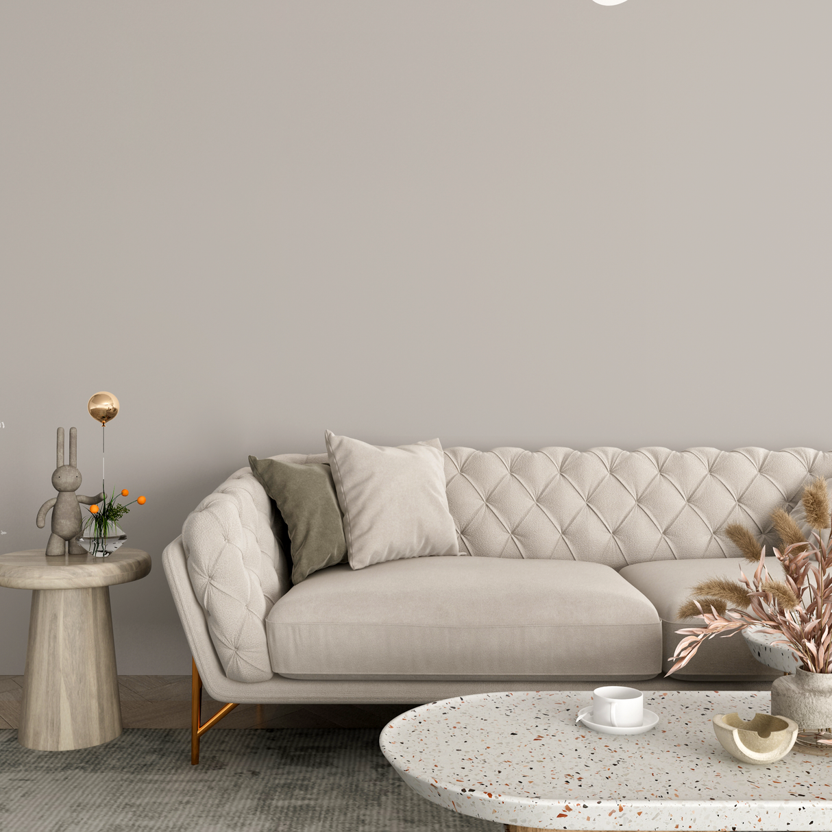 Vopsea Lavabila, Ocean Dusk, CM-DN.01.71