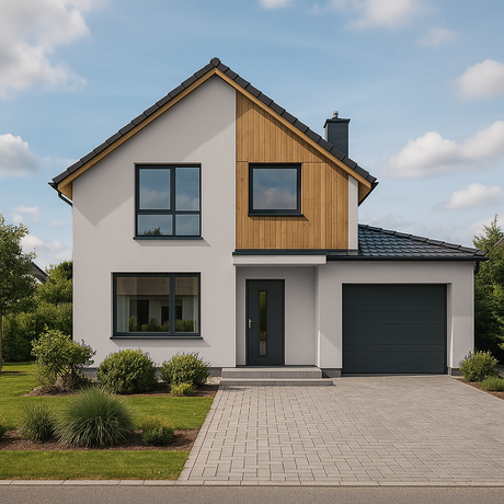 Vopsea Lavabila, Soft Linen, CM-DN.03.85