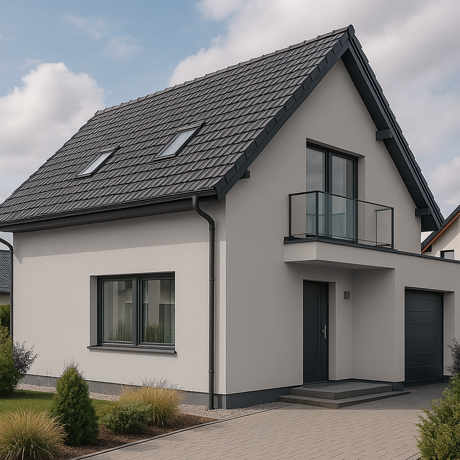 Vopsea Lavabila, Soft Linen, CM-DN.03.85