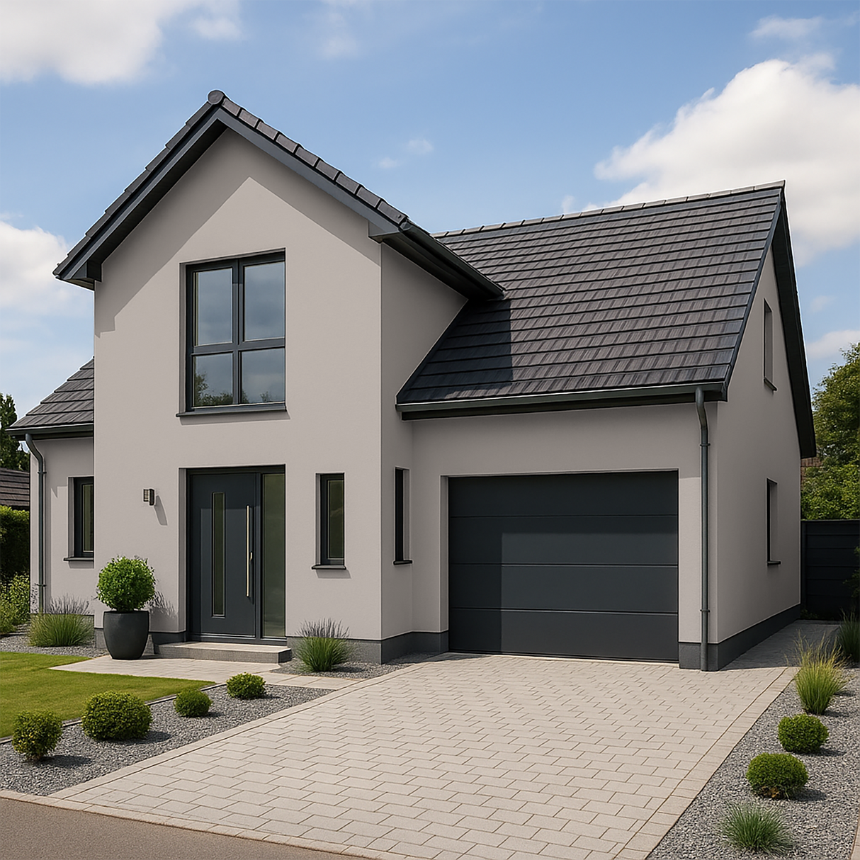 Vopsea Lavabila, Linen Earth, CM-E0.03.72